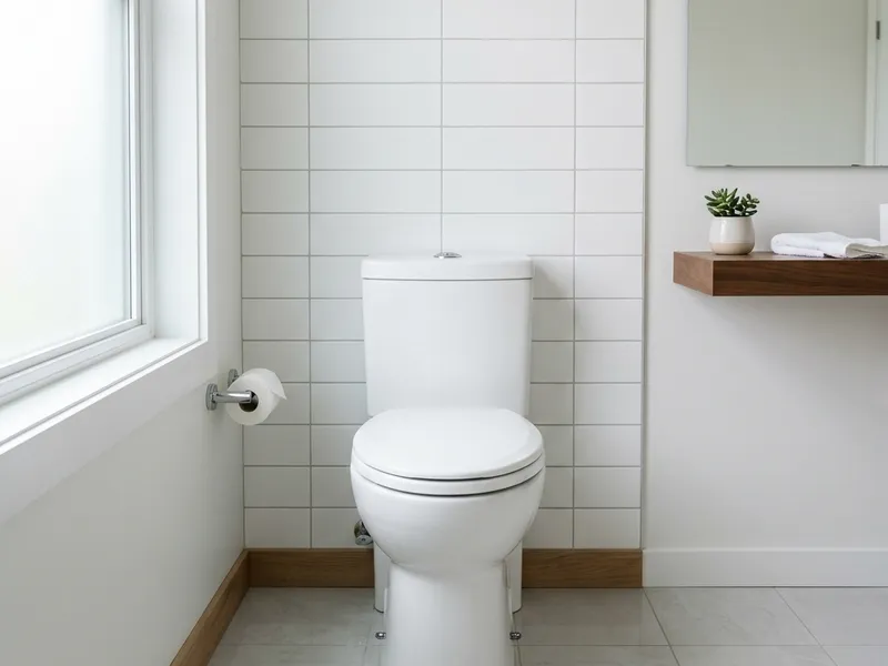 Toilet Repair & Installation Plumber in Elmore City, OK